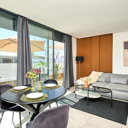 Stayhere Rabat - Agdal 3 - Prestige Residence Εξωτερικό φωτογραφία