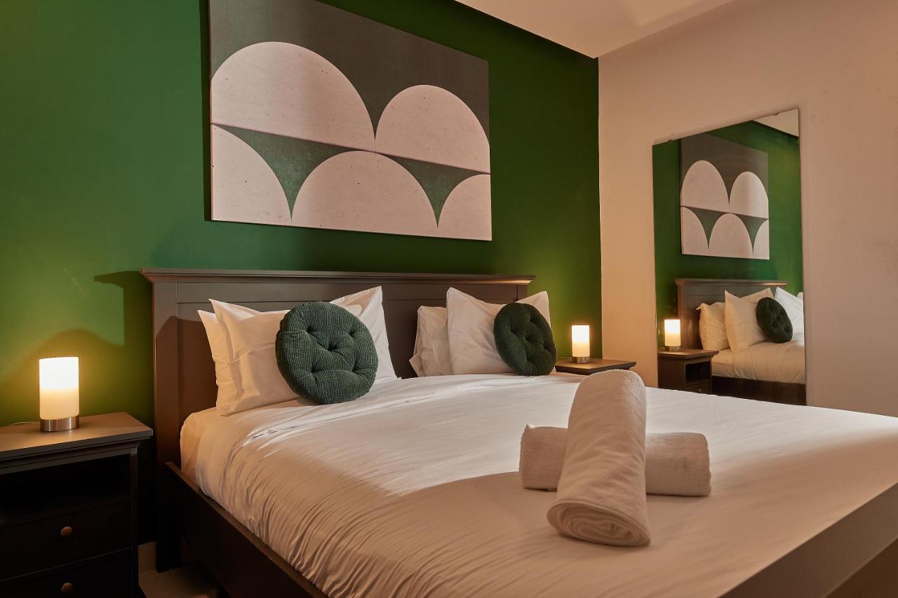 Stayhere Rabat - Agdal 3 - Prestige Residence Εξωτερικό φωτογραφία