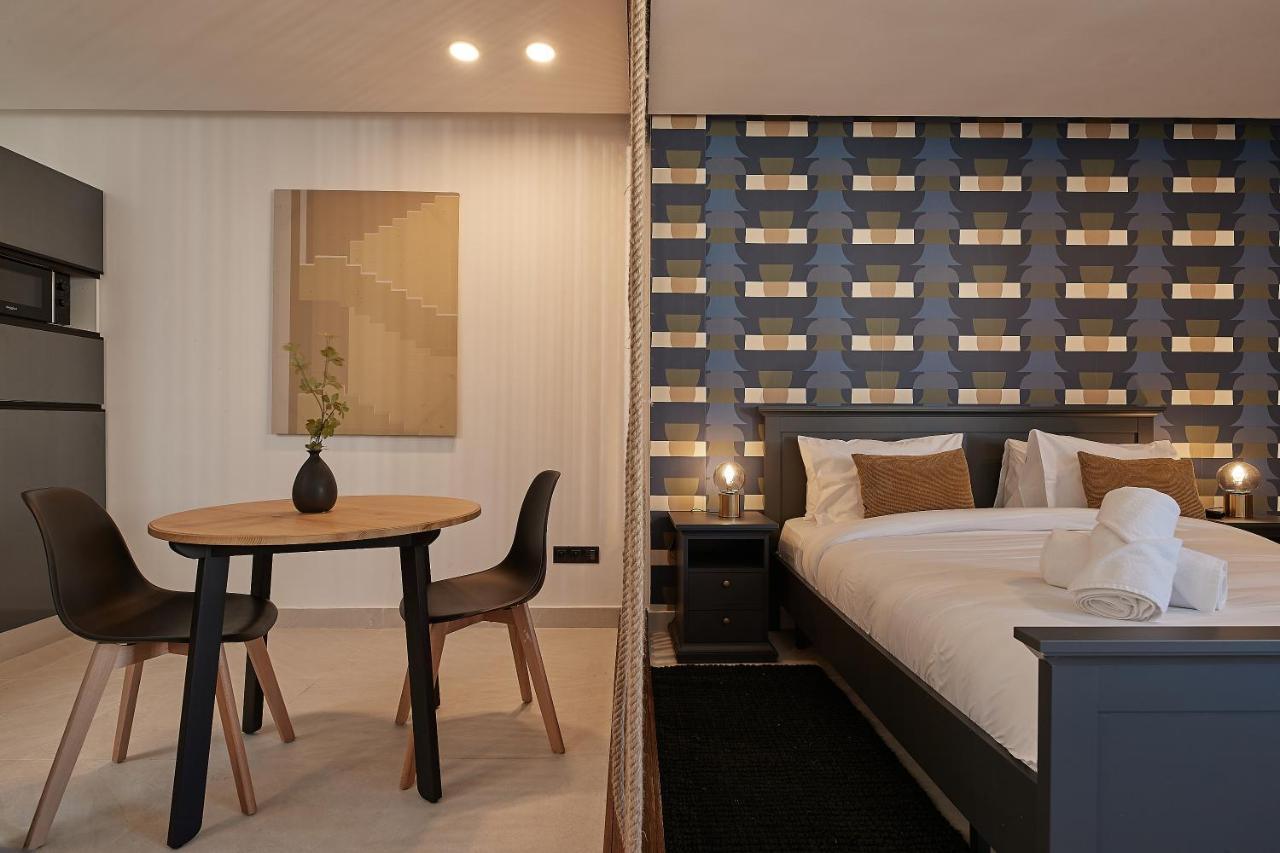 Stayhere Rabat - Agdal 3 - Prestige Residence Εξωτερικό φωτογραφία