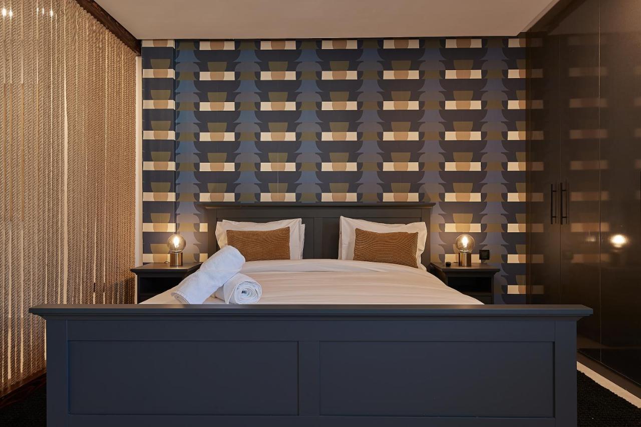Stayhere Rabat - Agdal 3 - Prestige Residence Εξωτερικό φωτογραφία