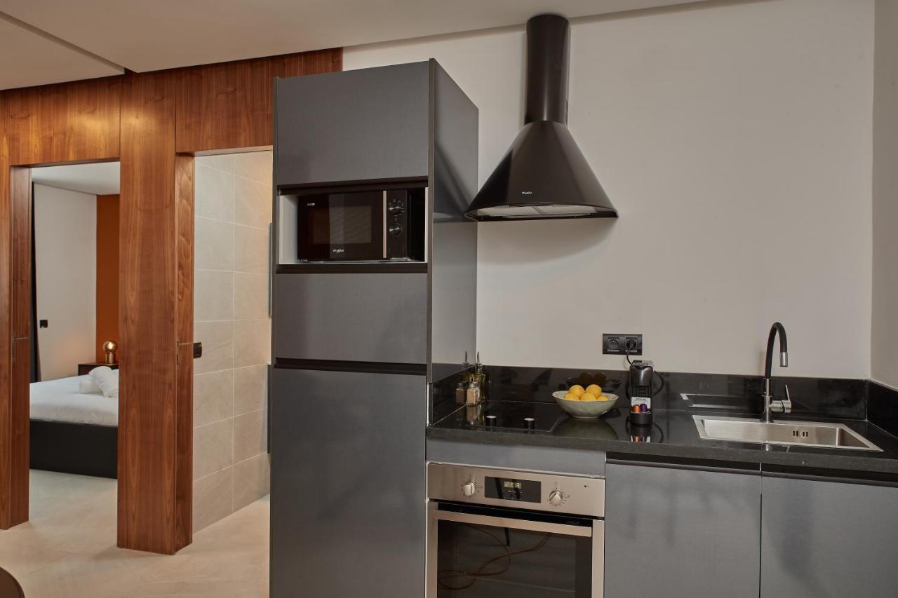 Stayhere Rabat - Agdal 3 - Prestige Residence Εξωτερικό φωτογραφία