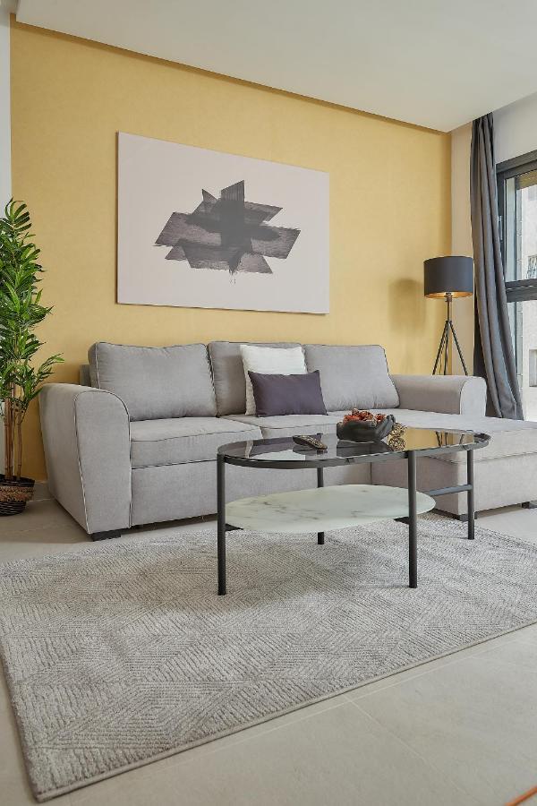 Stayhere Rabat - Agdal 3 - Prestige Residence Εξωτερικό φωτογραφία