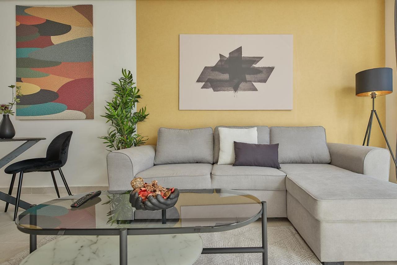 Stayhere Rabat - Agdal 3 - Prestige Residence Εξωτερικό φωτογραφία