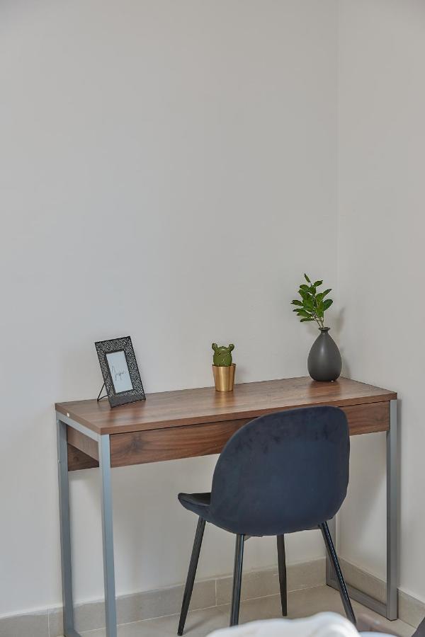 Stayhere Rabat - Agdal 3 - Prestige Residence Εξωτερικό φωτογραφία