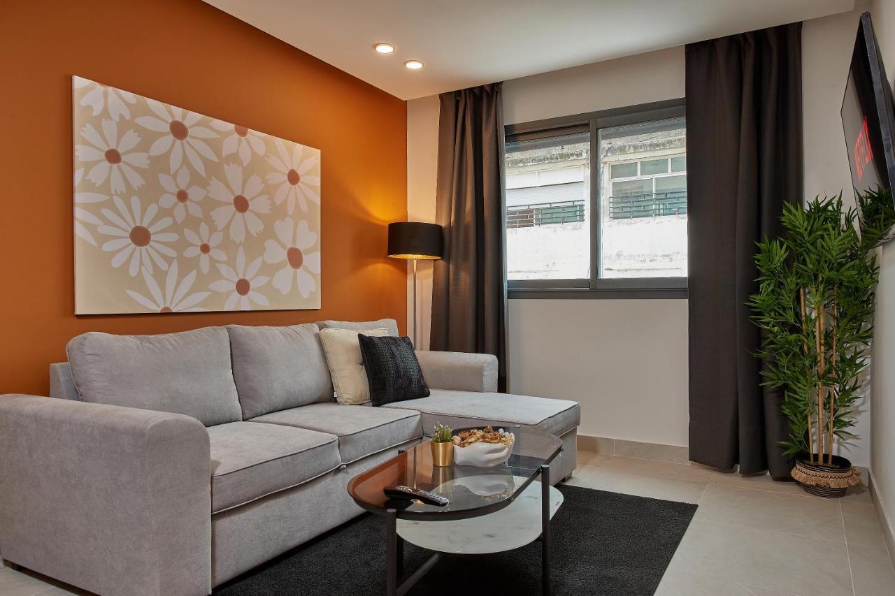 Stayhere Rabat - Agdal 3 - Prestige Residence Εξωτερικό φωτογραφία