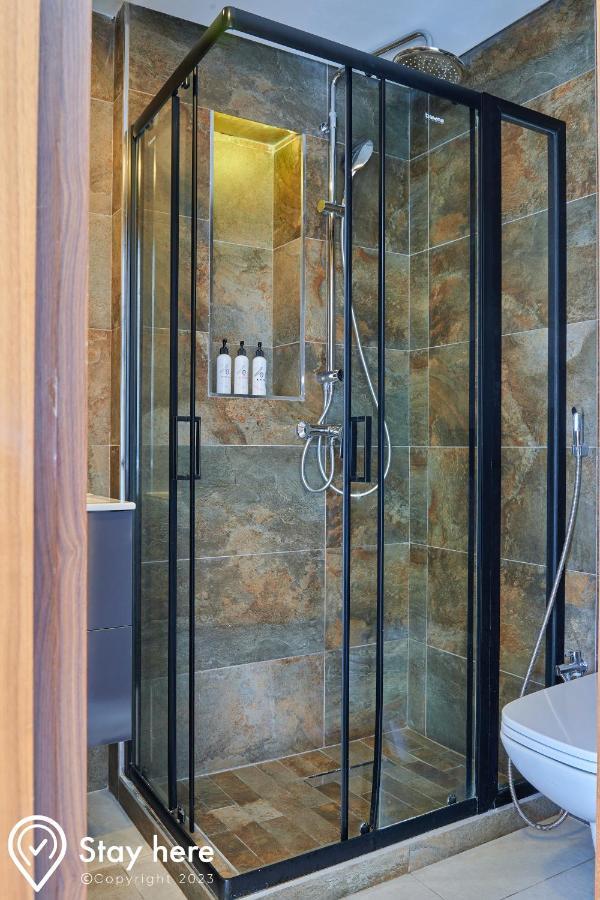 Stayhere Rabat - Agdal 3 - Prestige Residence Εξωτερικό φωτογραφία